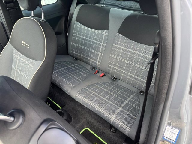 FIAT 500 1.0 hybrid sport 70cv