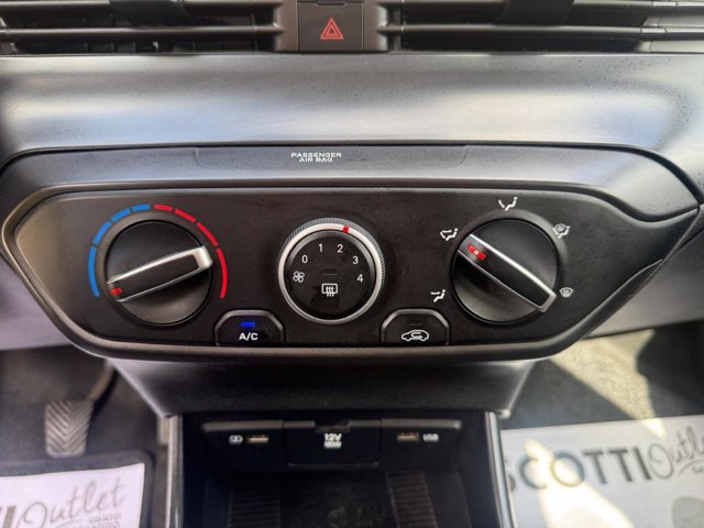 HYUNDAI I20 1.0 t-gdi 48v connectline exterior pack imt