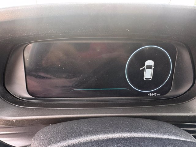 HYUNDAI I20 1.0 t-gdi 48v connectline exterior pack imt