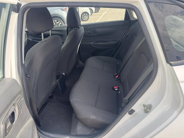 HYUNDAI I20 1.0 t-gdi 48v connectline exterior pack imt