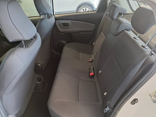 TOYOTA Yaris 5p 1.0