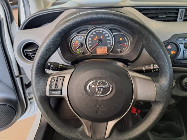 TOYOTA Yaris 5p 1.0