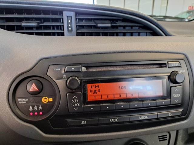 TOYOTA Yaris 5p 1.0