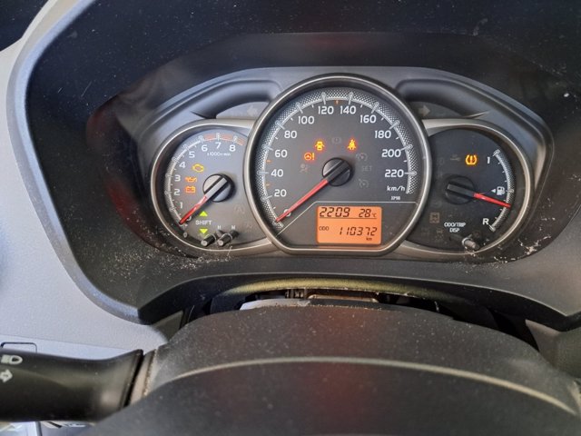TOYOTA Yaris 5p 1.0