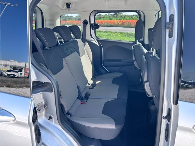 FORD Tourneo courier 1.5 tdci 75cv titanium e5