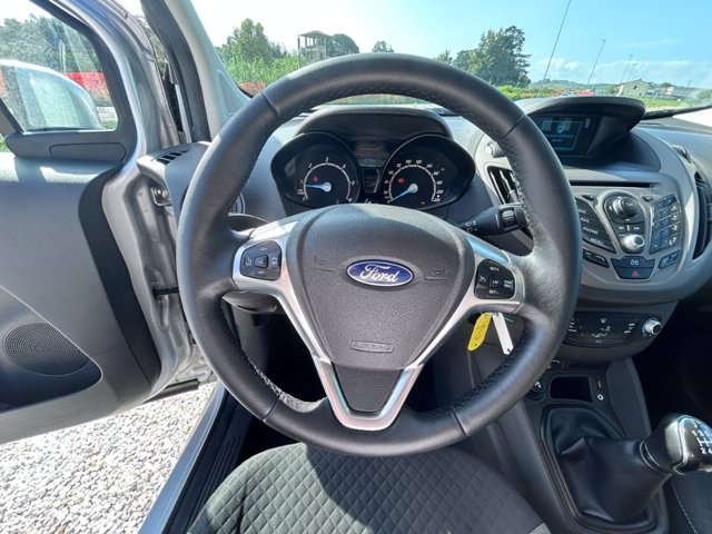FORD Tourneo courier 1.5 tdci 75cv titanium e5