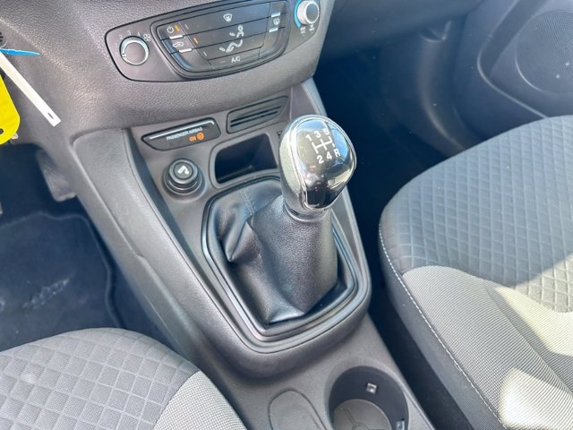 FORD Tourneo courier 1.5 tdci 75cv titanium e5