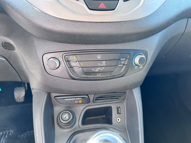 FORD Tourneo courier 1.5 tdci 75cv titanium e5
