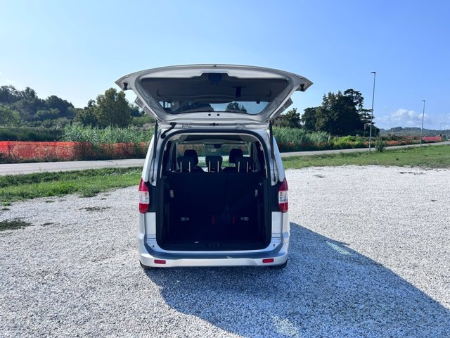 FORD Tourneo courier 1.5 tdci 75cv titanium e5