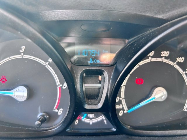 FORD Tourneo courier 1.5 tdci 75cv titanium e5