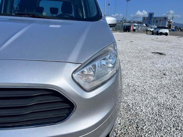 FORD Tourneo courier 1.5 tdci 75cv titanium e5