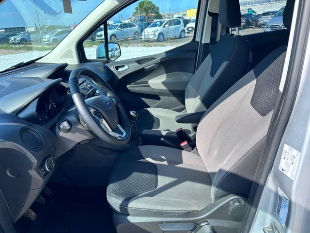 FORD Tourneo courier 1.5 tdci 75cv titanium e5