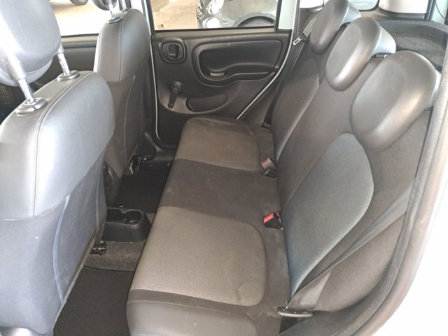 FIAT Panda 1.0 hybrid launch edition s&s 70cv