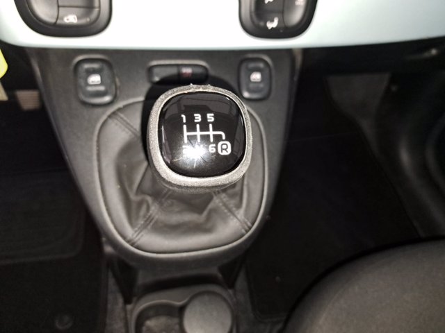 FIAT Panda 1.0 hybrid launch edition s&s 70cv