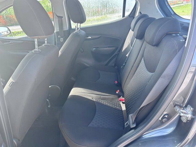 OPEL Karl 1.0 rocks s&s 73cv my19