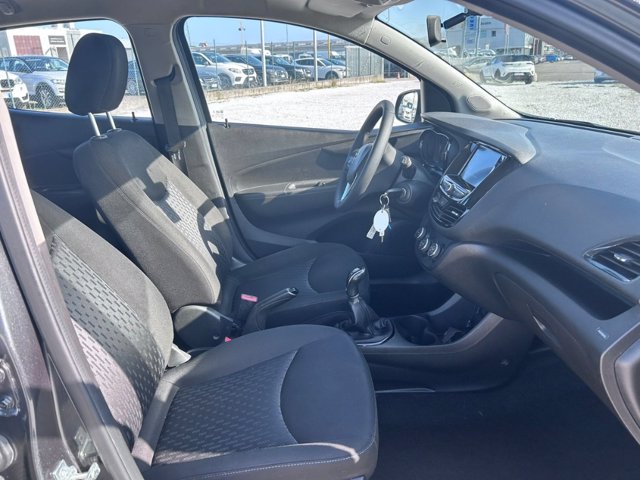 OPEL Karl 1.0 rocks s&s 73cv my19