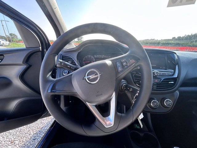 OPEL Karl 1.0 rocks s&s 73cv my19