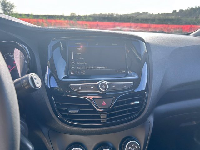 OPEL Karl 1.0 rocks s&s 73cv my19