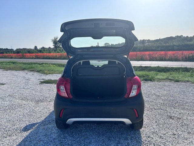 OPEL Karl 1.0 rocks s&s 73cv my19