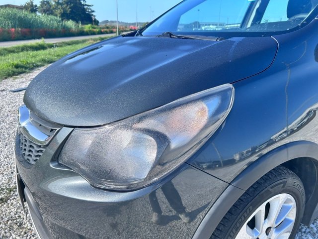 OPEL Karl 1.0 rocks s&s 73cv my19