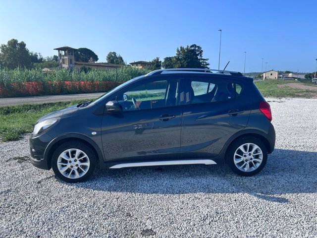 OPEL Karl 1.0 rocks s&s 73cv my19