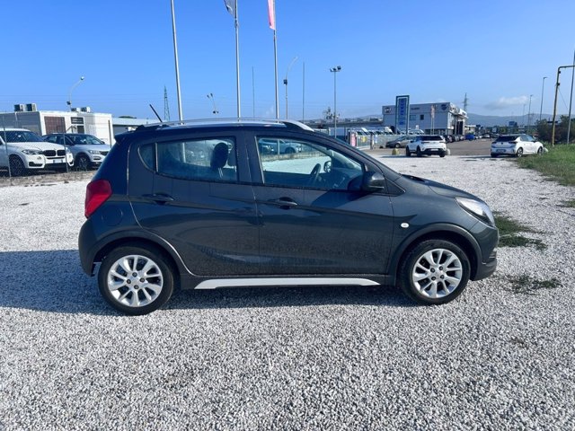 OPEL Karl 1.0 rocks s&s 73cv my19