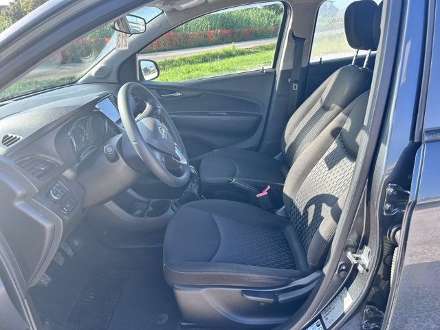 OPEL Karl 1.0 rocks s&s 73cv my19