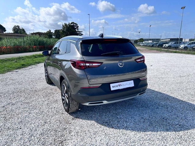 OPEL Grandland x 1.5 ecotec ultimate s&s 130cv at6