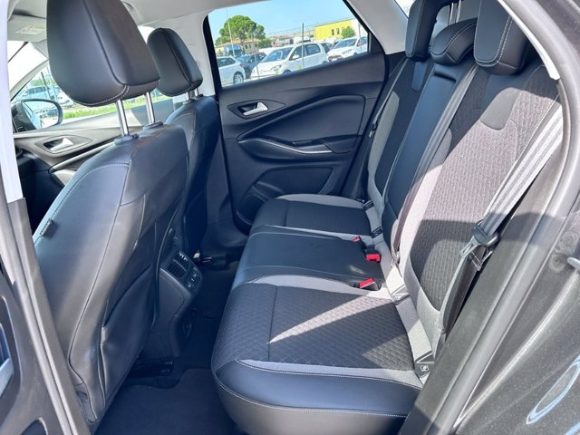 OPEL Grandland x 1.5 ecotec ultimate s&s 130cv at6