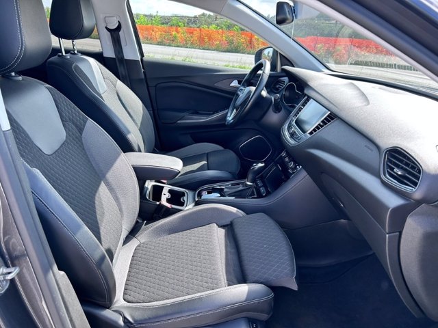 OPEL Grandland x 1.5 ecotec ultimate s&s 130cv at6