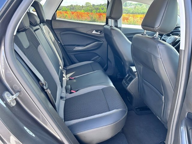 OPEL Grandland x 1.5 ecotec ultimate s&s 130cv at6