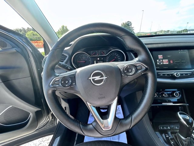 OPEL Grandland x 1.5 ecotec ultimate s&s 130cv at6