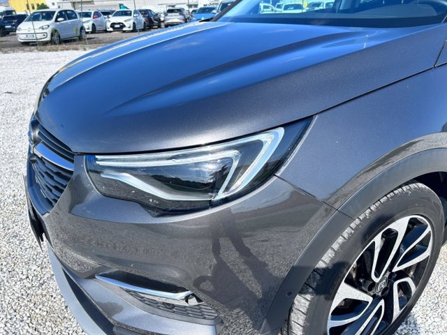 OPEL Grandland x 1.5 ecotec ultimate s&s 130cv at6