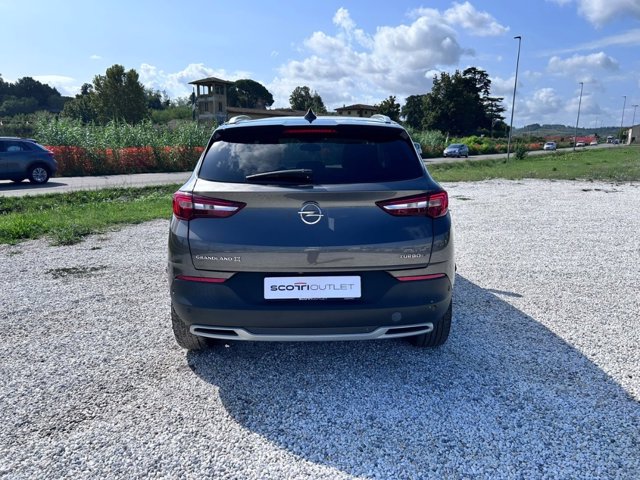 OPEL Grandland x 1.5 ecotec ultimate s&s 130cv at6