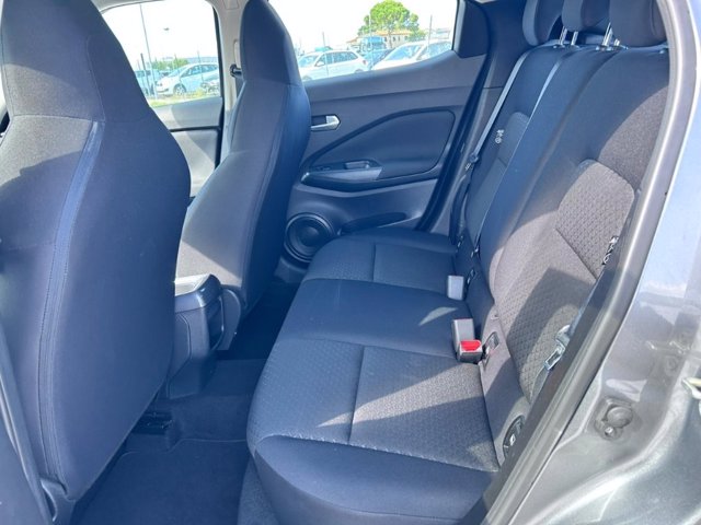 NISSAN Juke 1.0 dig-t n-connecta 117cv