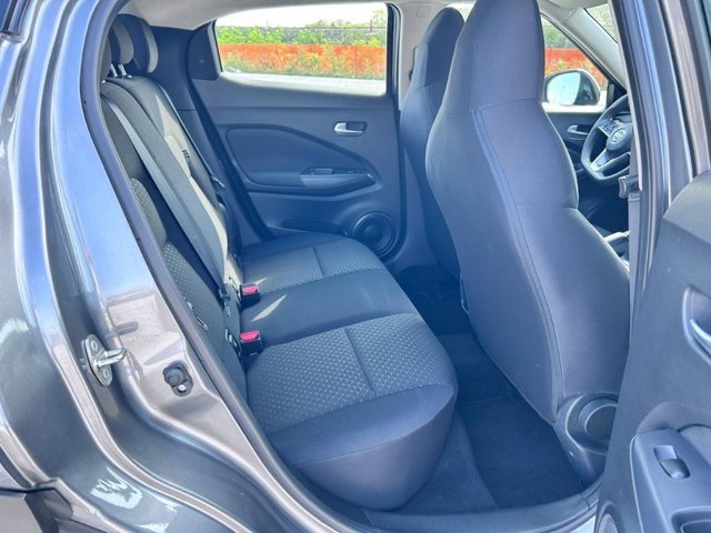 NISSAN Juke 1.0 dig-t n-connecta 117cv