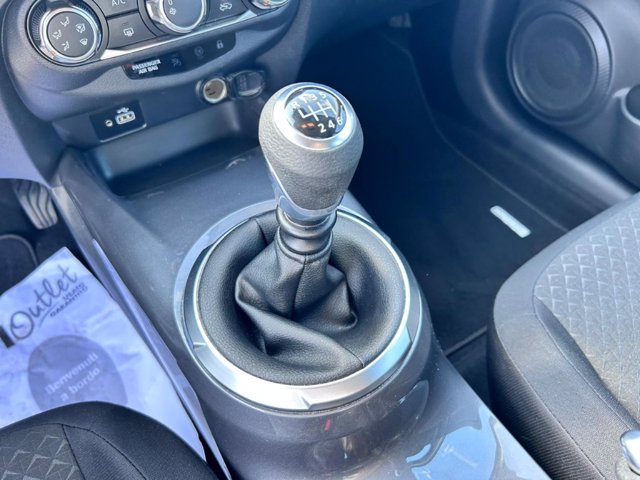 NISSAN Juke 1.0 dig-t n-connecta 117cv