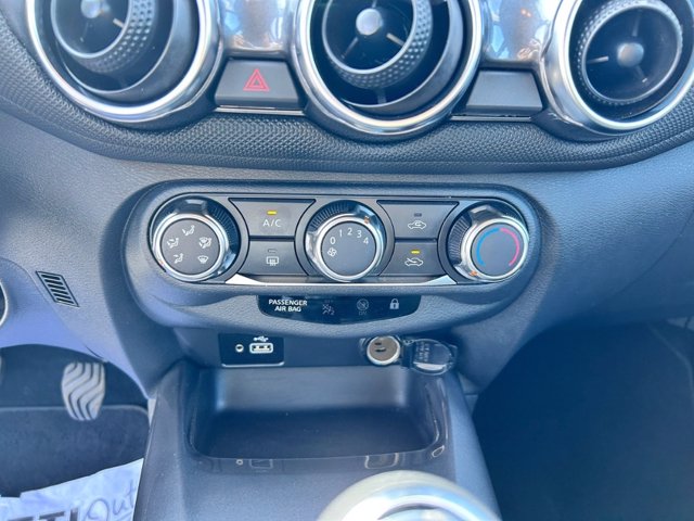 NISSAN Juke 1.0 dig-t n-connecta 117cv