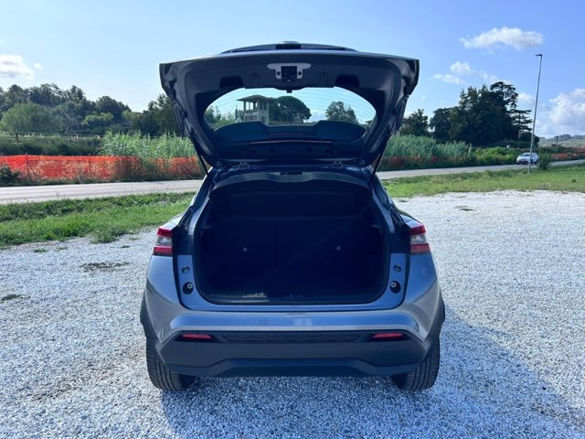 NISSAN Juke 1.0 dig-t n-connecta 117cv