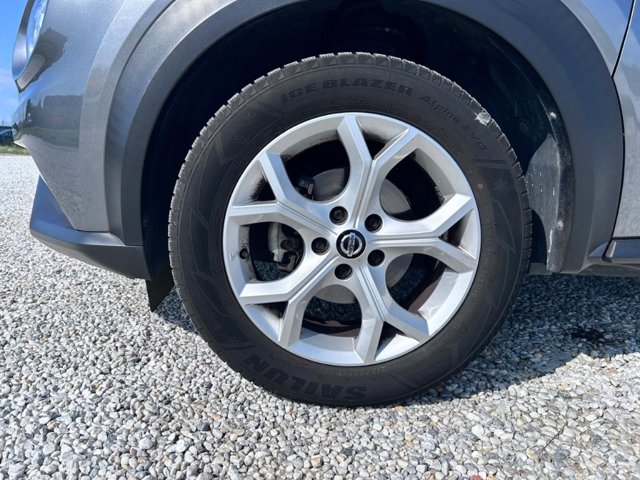NISSAN Juke 1.0 dig-t n-connecta 117cv