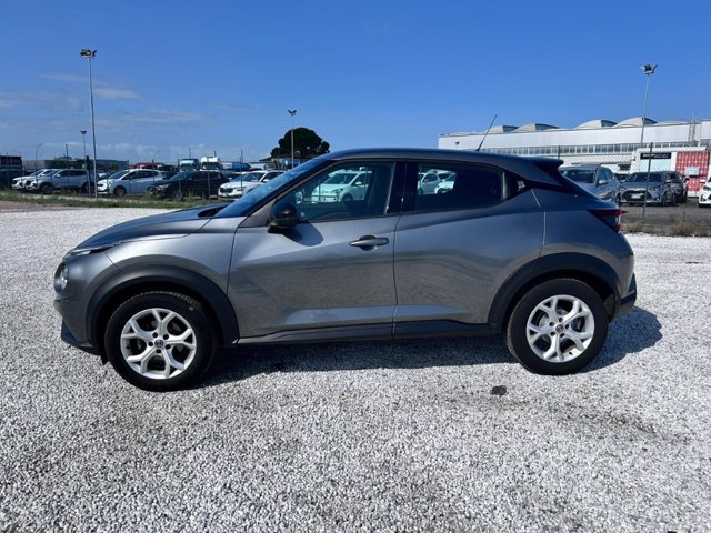 NISSAN Juke 1.0 dig-t n-connecta 117cv