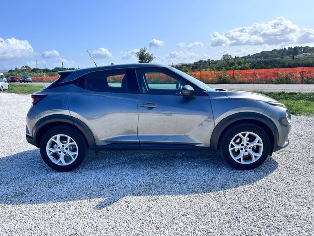 NISSAN Juke 1.0 dig-t n-connecta 117cv
