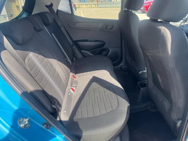 HYUNDAI I10 1.0 mpi prime at