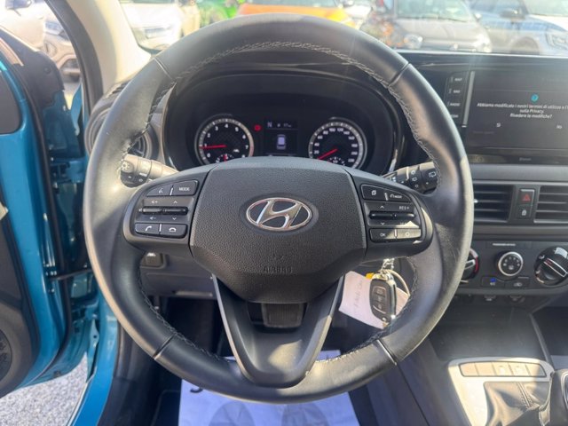 HYUNDAI I10 1.0 mpi prime at