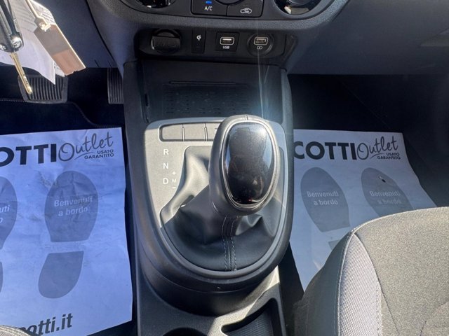 HYUNDAI I10 1.0 mpi prime at