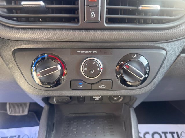 HYUNDAI I10 1.0 mpi prime at