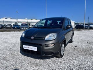 FIAT Panda 1.0 firefly hybrid s&s 70cv 5p.ti