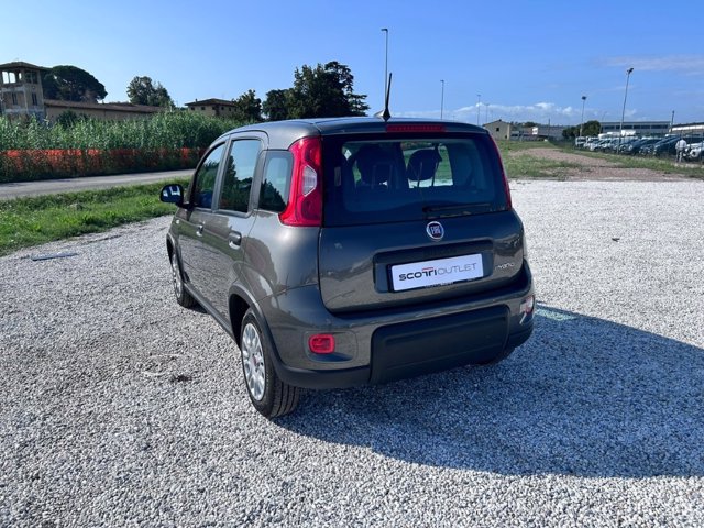 FIAT Panda 1.0 firefly hybrid s&s 70cv 5p.ti
