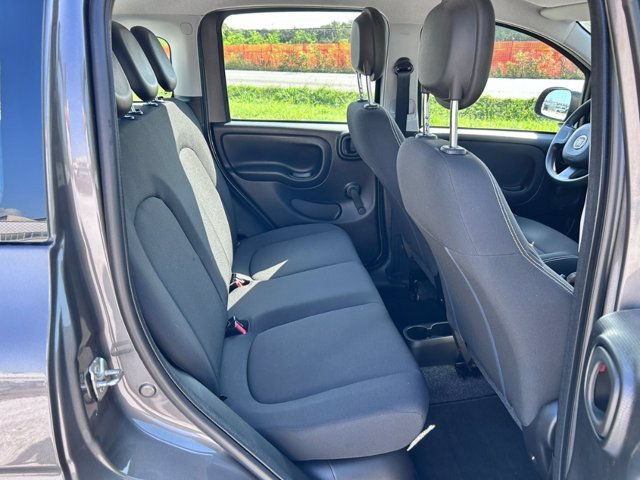 FIAT Panda 1.0 firefly hybrid s&s 70cv 5p.ti