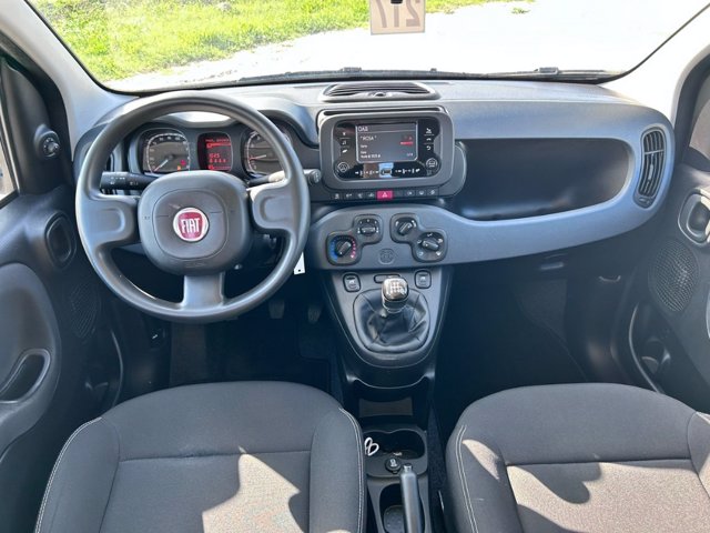 FIAT Panda 1.0 firefly hybrid s&s 70cv 5p.ti